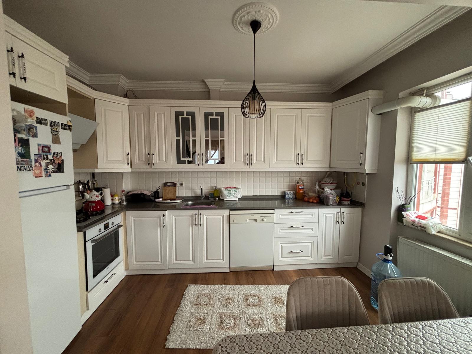 ŞAHİNCİLİ YUNUSKENT SİTESİ - 3+1